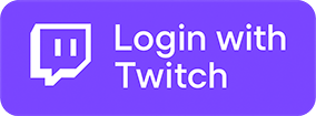 Login with Twitch